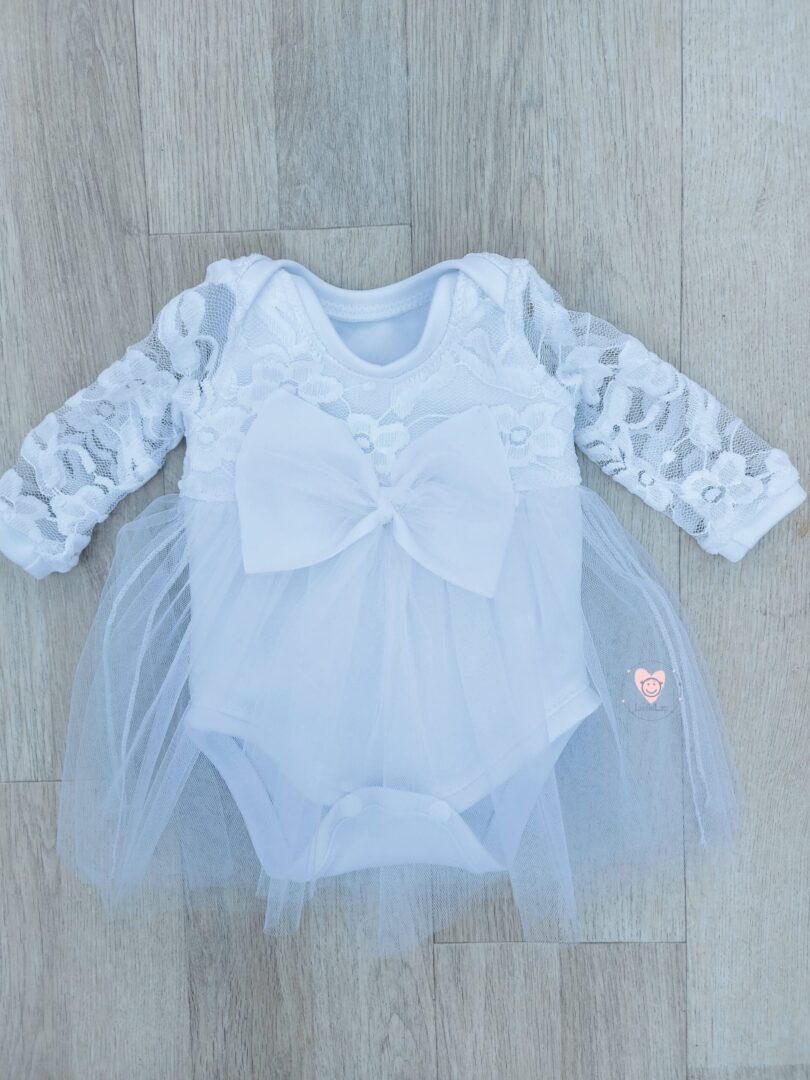 Any colour Lace Tutu Vest