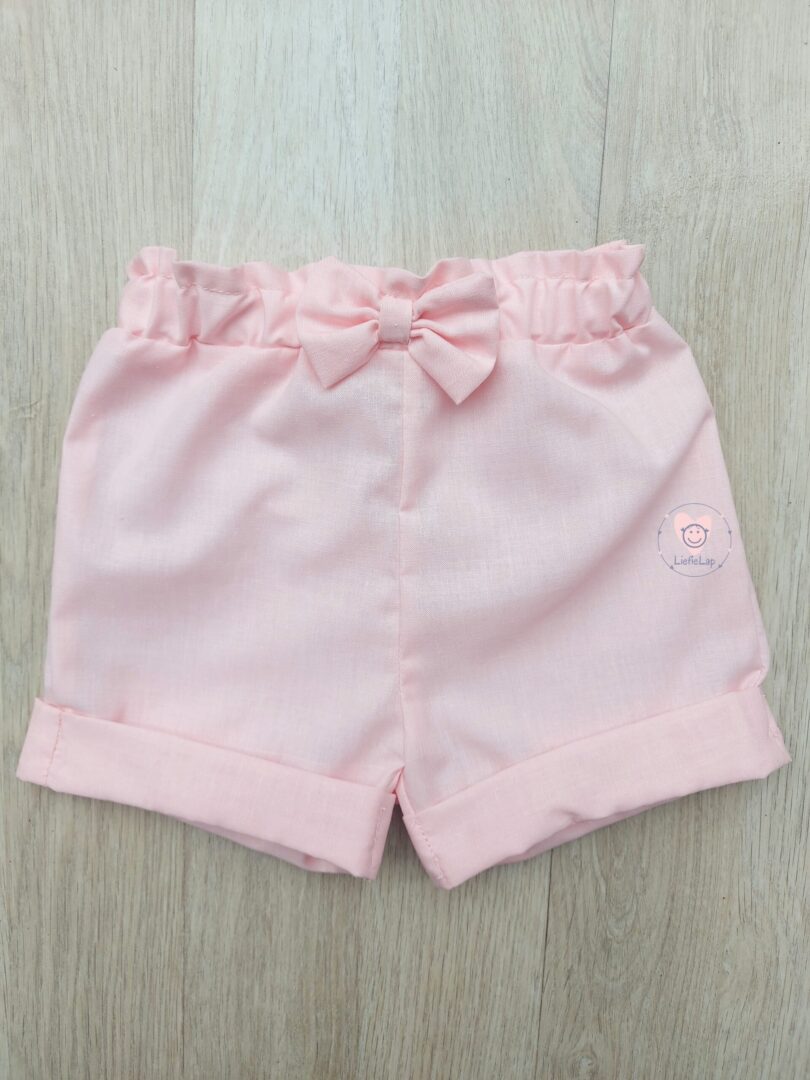New Bow Design Shorts On Order Special - Image 2