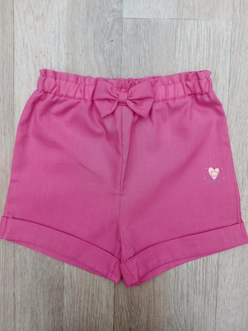 New Bow Design Shorts On Order Special - Image 11