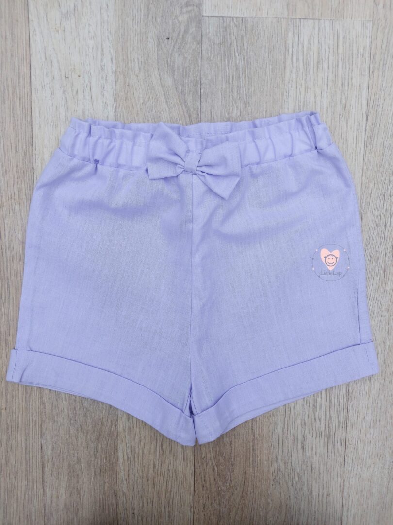 New Bow Design Shorts On Order Special - Image 12
