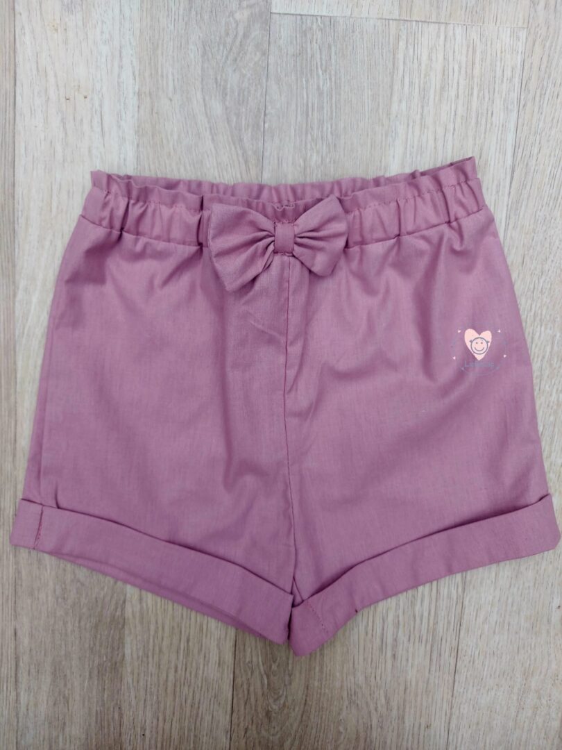 New Bow Design Shorts On Order Special - Image 10