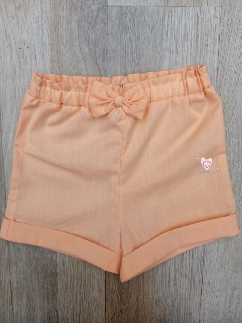 New Bow Design Shorts On Order Special - Image 8