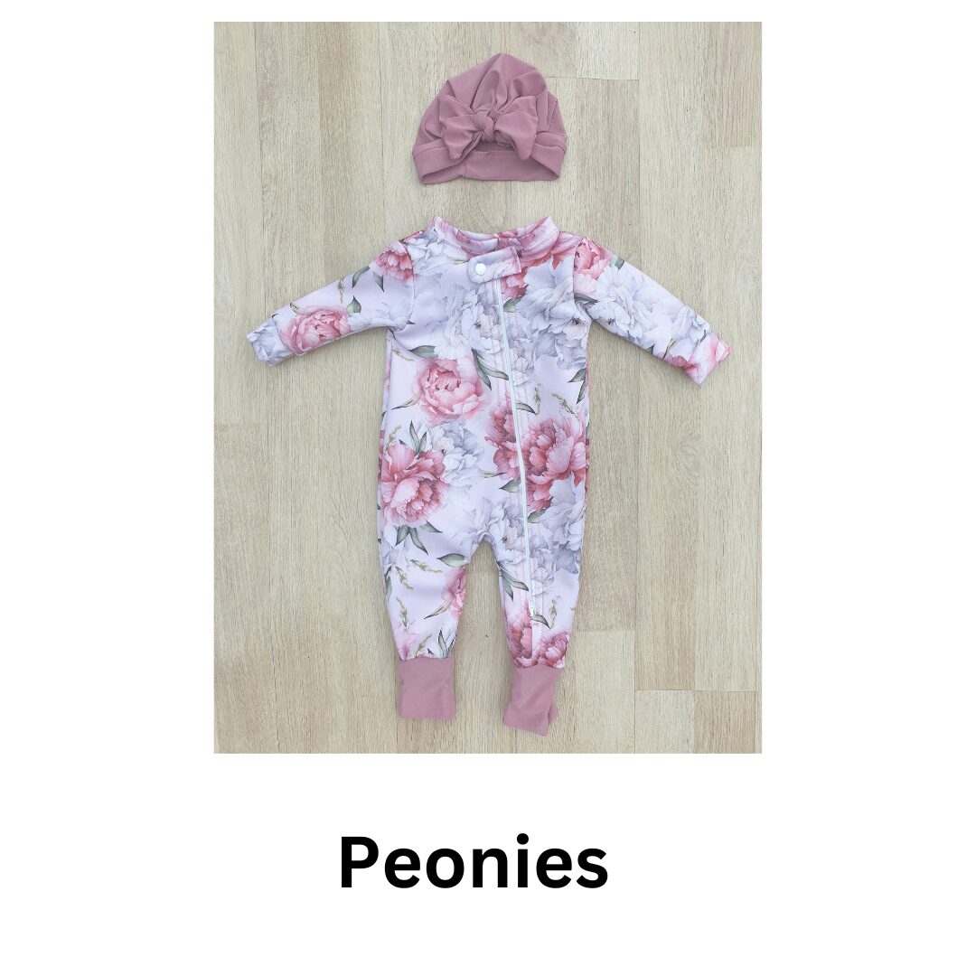 Gift Box Trio Baby Essentials Set - Image 10