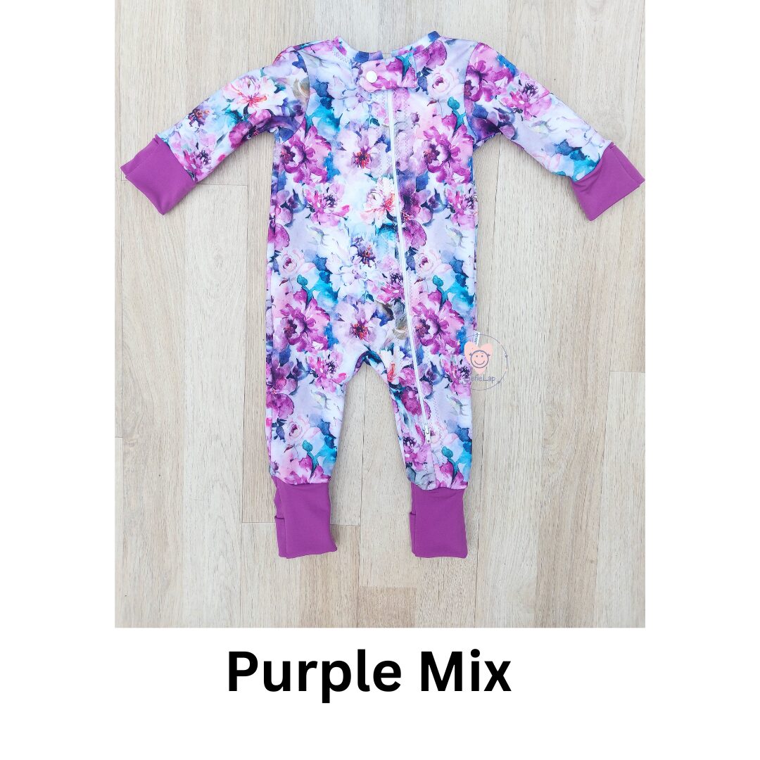 Gift Box Trio Baby Essentials Set - Image 12