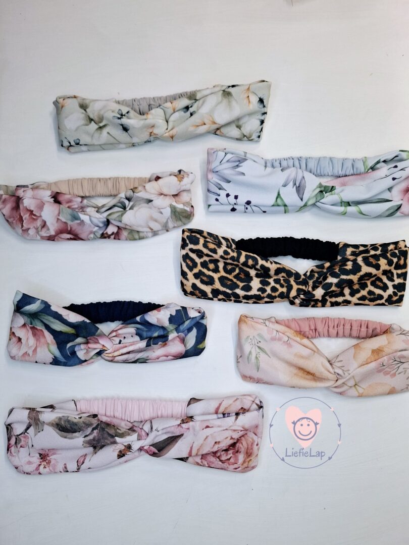 Mommy Headbands