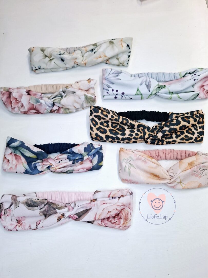 Mommy Headbands - Image 2