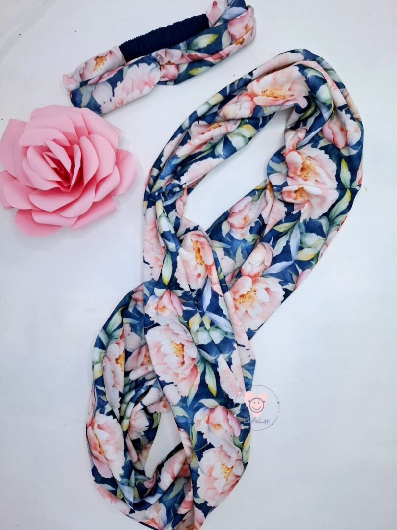 Mommy Snood scarfs - Image 6