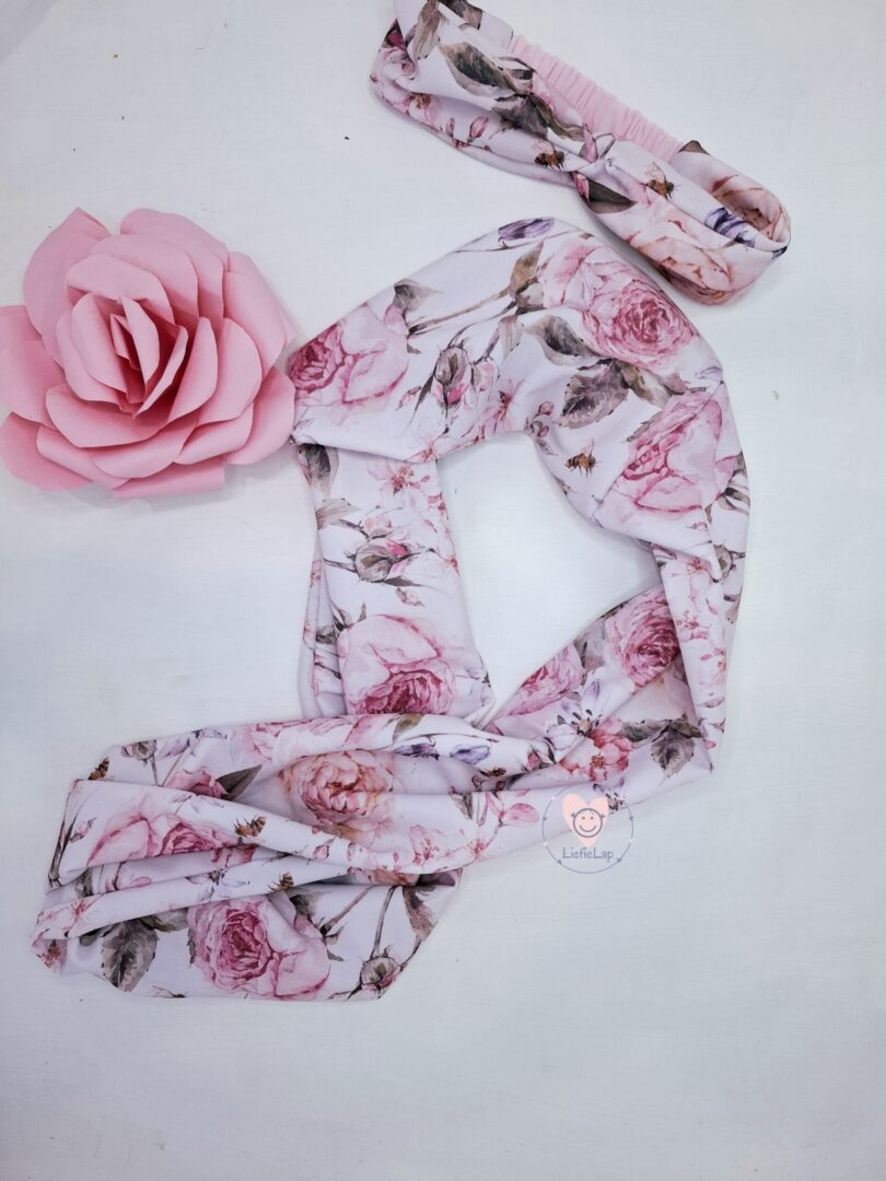 Mommy Snood scarfs - Image 2