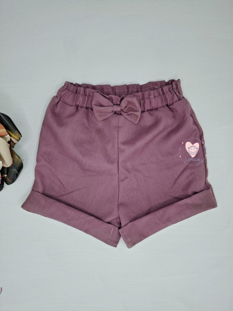 On Order Long or Short Sleeve Peonies Vest and Plum pants Set - Image 14